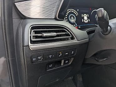 щит прибор фит: Hyundai Palisade: 2021 г., 2.2 л, Автомат, Дизель, Внедорожник — 9