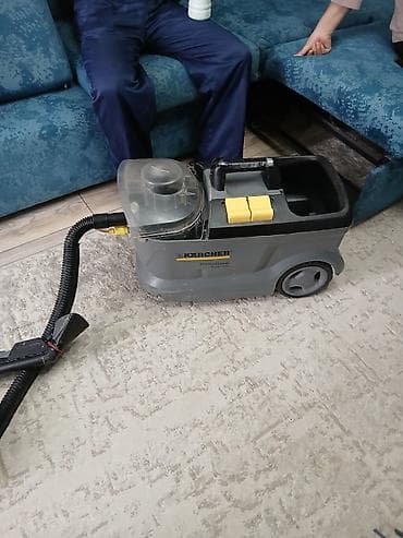 Стирка ковров: Химчистка мебели, | Мягкая мебель — 4