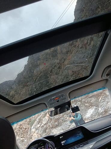 ваз 2107 аренда: Сдаю Hyundai Grandeur, Долгосрочно, Без водителя, | Залог, Водительские права — 3