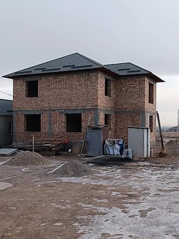 гес 6: Дом, 110 м², 6 комнат, Требуется ремонт — 4