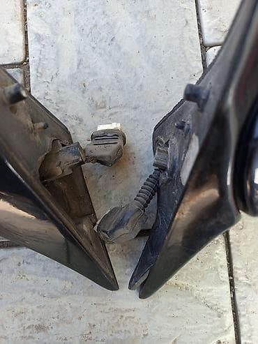 вентилятор 12 вольт: Заднего вида Зеркало BMW — 3