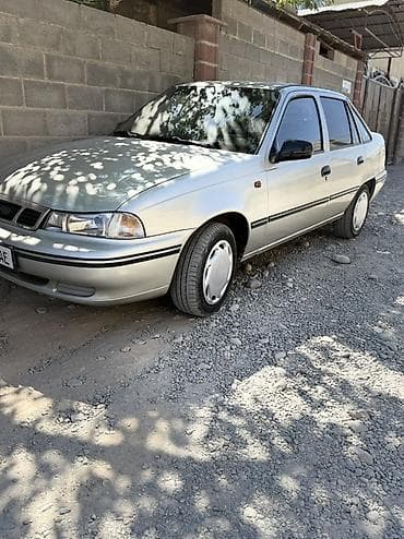 трамблер нексия: Daewoo Nexia: 2007 г., Седан — 10