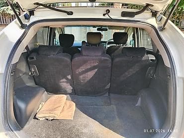 авто насос: Honda Edix: 2004 г., 2 л, Автомат, Бензин, Минивэн — 9