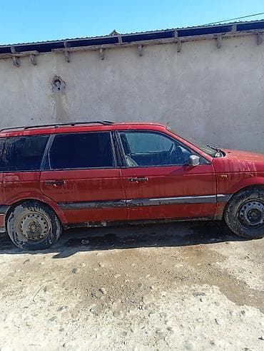 пассат б3 универсал матор: Volkswagen Passat: 1991 г., 1.8 л, Бензин, Универсал — 2