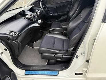 su 7: Honda Odyssey: 2009 г., 2.4 л, Автомат, Бензин, Минивэн — 3