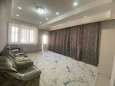 долгосрочная аренда однокомнатной квартиры: 1 комната, Собственник, Без подселения, С мебелью полностью — 5