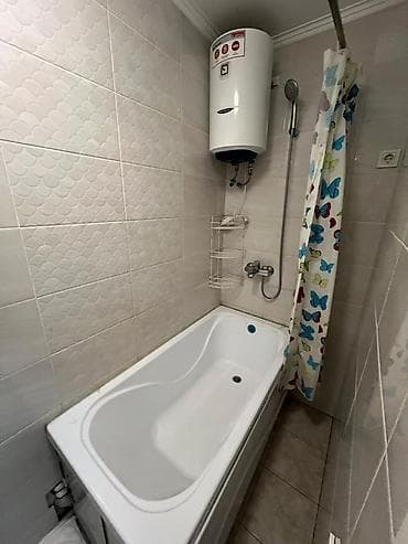 куплю кварти: 3 комнаты, 53 м², Индивидуалка, 2 этаж, Евроремонт — 7