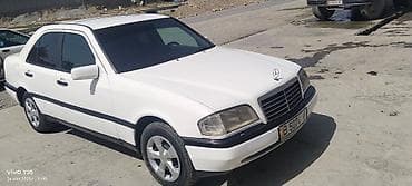 руль на мерседес 220: Mercedes-Benz C-Class: 1995 г., 1.8 л, Механика, Бензин, Седан — 3
