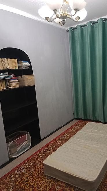 продается студия: 20 м², С мебелью — 5