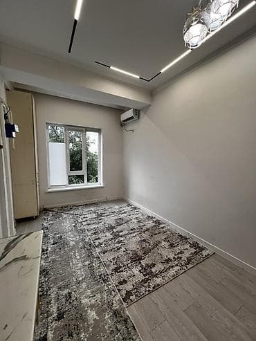 70: 1 комната, 47 м², Элитка, 2 этаж, Евроремонт — 5