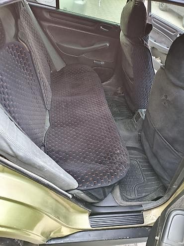 Унаа сатуу: Honda Accord: 2000 г., 1.8 л, Кол менен иштөөчү, Бензин, Седан — 8