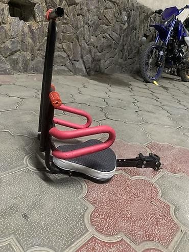 step 2: Насадка-карлинг (hoverkart) для гироскутера - Превращает гироскутер в — 2
