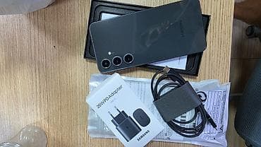 redmi note 8 a: Samsung Galaxy S24 FE, Б/у, 512 ГБ, цвет - Черный, 2 SIM, eSIM — 2