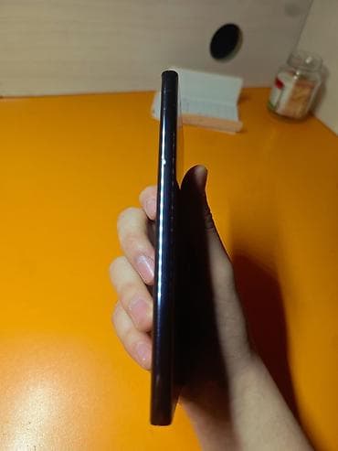 samsung tab s9: Samsung Galaxy S23 Ultra, Б/у, 256 ГБ, цвет - Черный, 2 SIM — 6