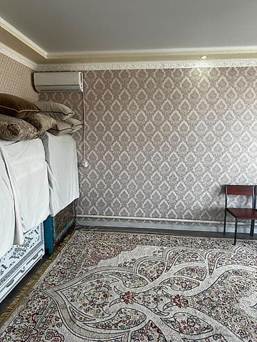 5000: 220 м², 5 комнат, Полицейский городок ж/м — 8