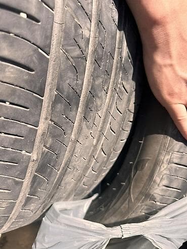 гофра для авто: Шины 235 / 50 / R 18, Лето, Комплект, Легковые, Giti — 2