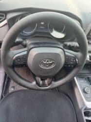 продаю тойота раф4: Toyota RAV4: 2019 г., 2.5 л, Автомат, Гибрид, Кроссовер — 2