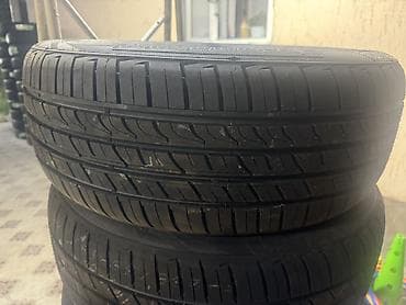 rf1 rf2: Шины 235 / 55 / R 19, Лето, Новый, Легковые, Китай, Goodtrip — 3