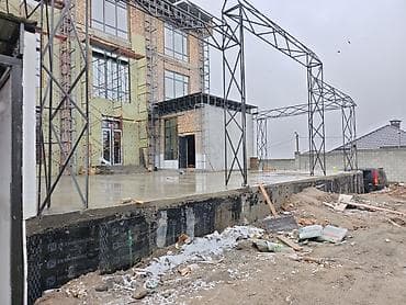 Буюртмага эшиктер: Ширетүү | Дарбаза, Терезеге торлор, Навестер Кепилдиги, Акысыз смета, Демонтаждоо — 9