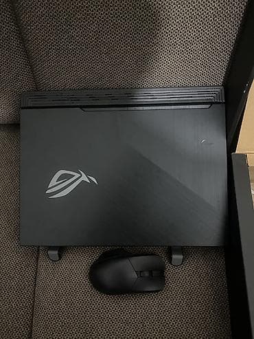 digital audio recorder: Есть торг Игровой ноутбук ASUS ROG (серия Strix) - Экран: 15.6" — 3