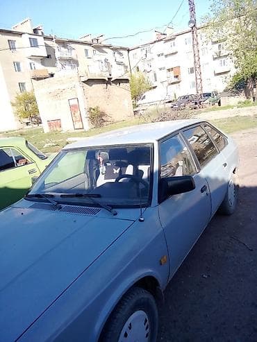 араван газ 69: ЗАЗ : 1991 г., 1.5 л, Кол менен иштөөчү, Бензин, Хетчбек — 2