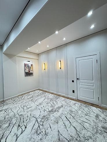 30: 1 комната, 39 м², Джал мкр (в т.ч. Верхний, Нижний, Средний) 3 этаж — 7