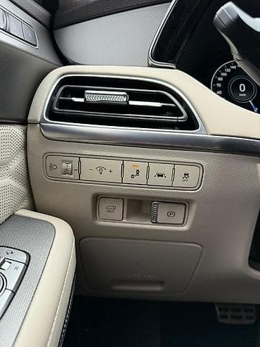 Транспорт: Hyundai Palisade: 2020 г., 2.2 л, Автомат, Дизель, Кроссовер — 6