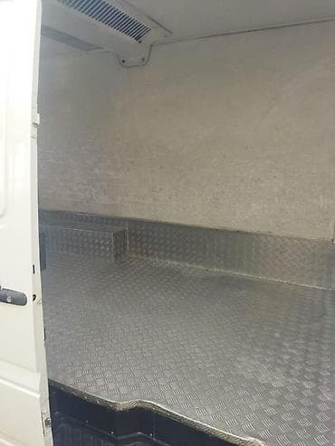 bmw 3 e46: Mercedes-Benz Спринтер: 2002 г., 2.2 л, Ручные, Дизель, Фургон — 4