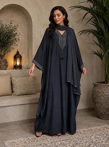 Жеке буюмдар: Күнүмдүк көйнөк, АКШ, Узун модель, XL, 2XL — 1