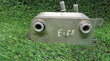 bmv e46: Радиатор АКПП Е65 7 541 059 Год 2001 В отличном состоянии, очень — 2