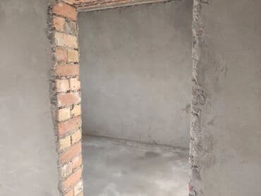 купить дом в бишкеке без посредников: Дом, 120 м², 4 комнаты, Агентство недвижимости, ПСО (под самоотделку) — 2