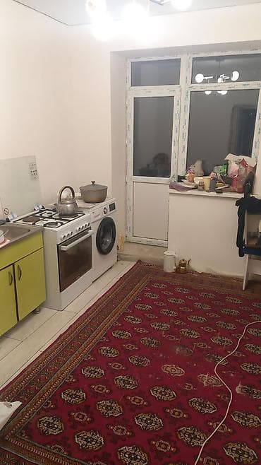 аренда квартир аламидин 1: 1 комната — 2