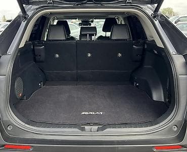 резина на авто: Toyota RAV4: 2019 г., 2.5 л, Автомат, Бензин, Кроссовер — 6