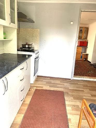 Сниму дом: Дом с участком в частном секторе - Адрес: переулок Южный, 28/1 — 5