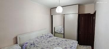 104 кв: 2 комнаты, 45 м², Индивидуалка, 4 этаж — 9