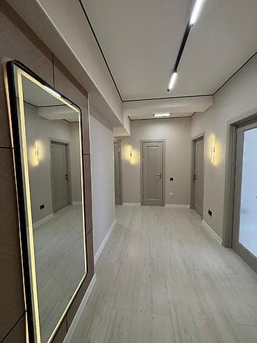 pro group: Студия, 80 м², АЮ Гранд Элитка, 6 этаж, Евроремонт — 4