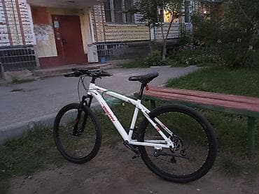 forward apache: Продается горный велосипед BIERN GL-06. Характеристики: * Тип: Горный — 2