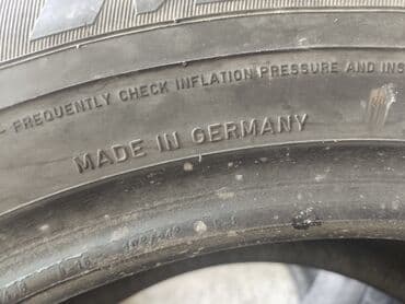 диски ауди р16: Всесезонка 225/55R16 в нормальном состоянии оригинал германия — 6