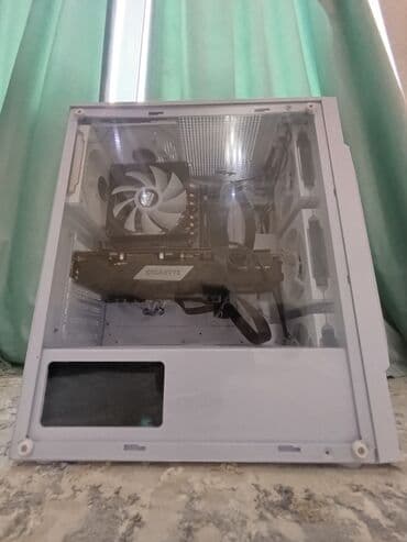 купить бу пк игровой: Компьютер, ядер - 6, ОЗУ 16 ГБ, Игровой, Б/у, Intel Xeon, AMD Radeon RX 5600 XT, SSD — 4