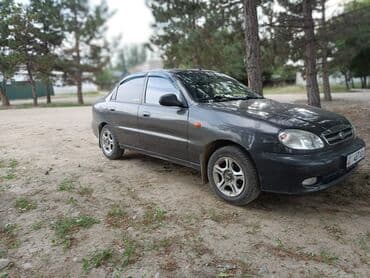 набор ключей для автомобиля в чемодане: ЗАЗ Chance: 2012 г., 1.3 л, Механика, Бензиновая, Седан — 1