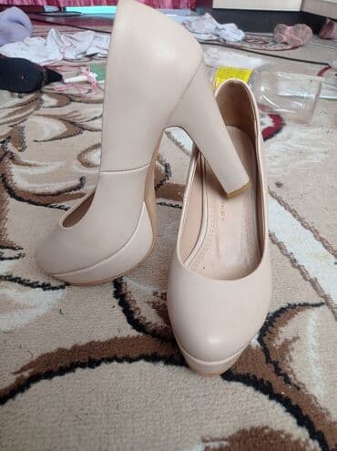 белорусская обувь для проблемных ног бишкек: Состояние отличное — 3