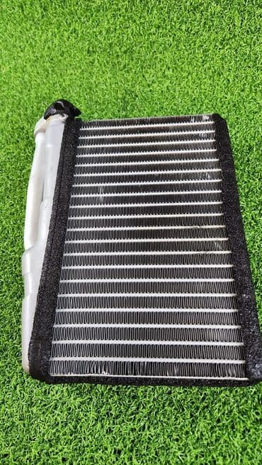 e39: Масляный радиатор BMW 2000 г., Б/у, Оригинал, Германия — 1