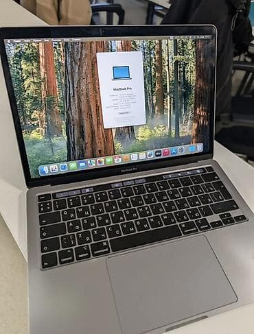 Для программирования, Б/у, Intel Core i5, ОЗУ, RAM: 8 ГБ