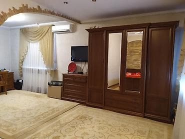 дом бишкек: 288 м², 5 комнат, ТЭЦ, Семейным — 7