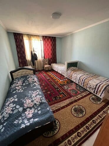 200 м², С мебелью