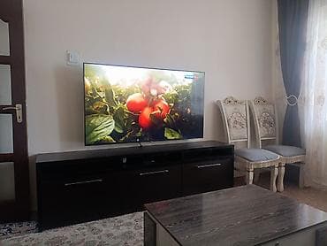 105 серия 3 комнатная: 3 комнаты, 70 м², 105 серия, 8 этаж, Косметический ремонт — 3