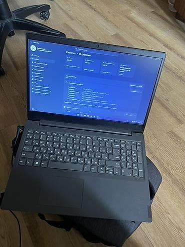 poco s55: Для учебы, Intel Core i3 — 2