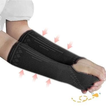 Спортивные сумки: Нарукавник для волейбола, волейболный нарукавник, для волейбола, по — 3