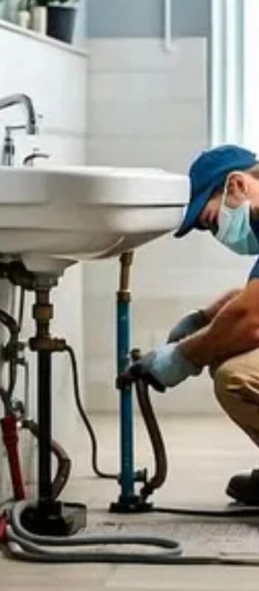 Детские сады, няни: Профессиональные сантехнические услуги - Монтаж и замена сантехники — 1