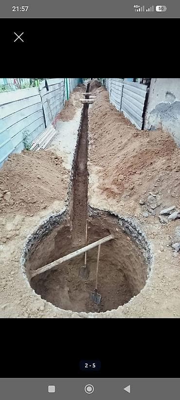 бассейн каркасные: Больше 6 лет опыта — 4